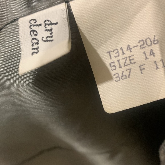 Pendleton jacket - Picture 6 of 6